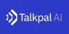 TalkPal AI logo
