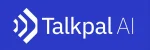 TalkPal AI logo